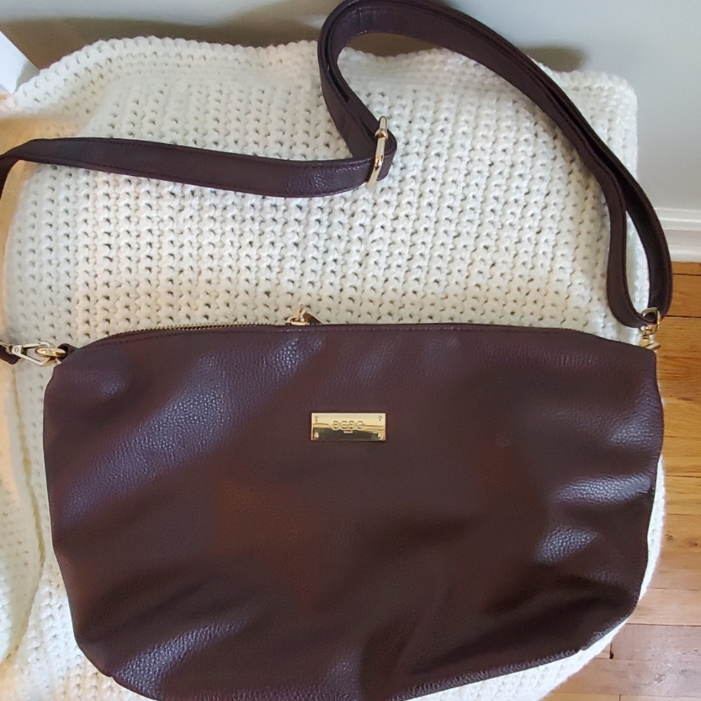 BCBG Paris Crossbody Bag